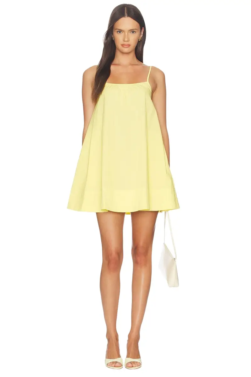 Solid & Striped The Lindsay Dress