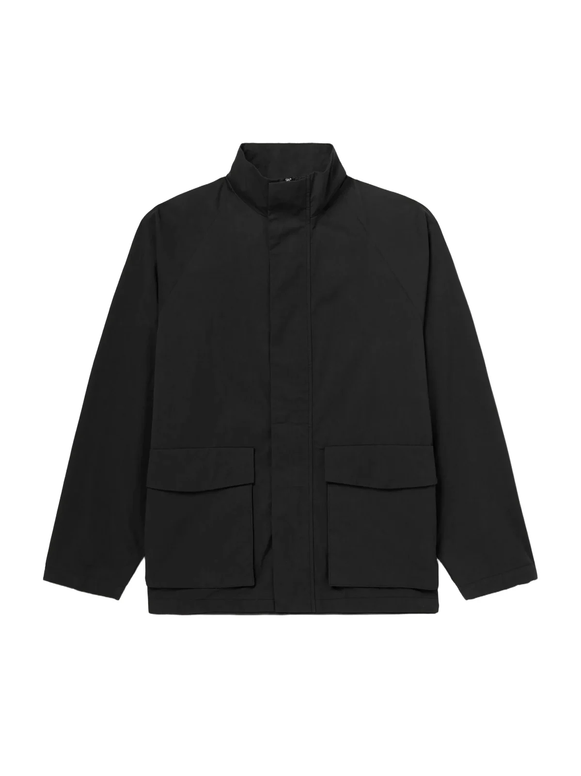 Rafael 80035 Cotton-Blend Shell Jacket - Men