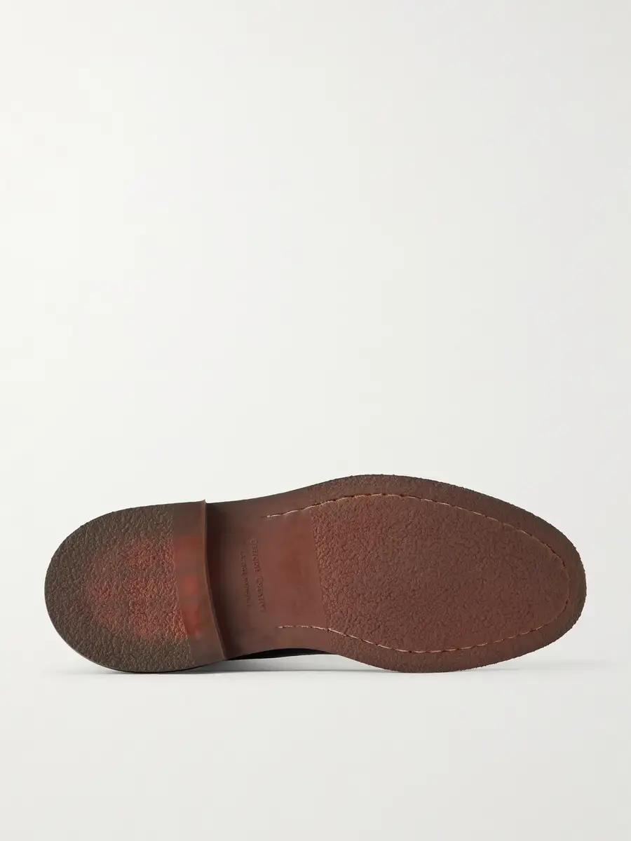Officine Creative Hopkins Flexi 203 Leather Lace-Up Boots - Men | Thumbnail 3 Officine Creative Hopkins Flexi 203 Leather Lace-Up Boots - Men | Thumbnail 3