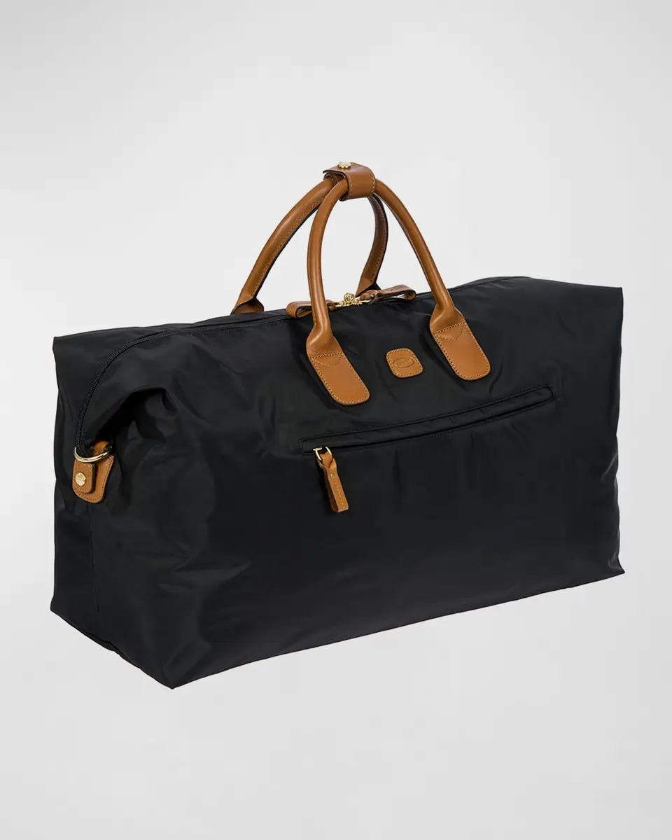 Bric's X-Travel 22" Deluxe Duffle Bag | Thumbnail 2