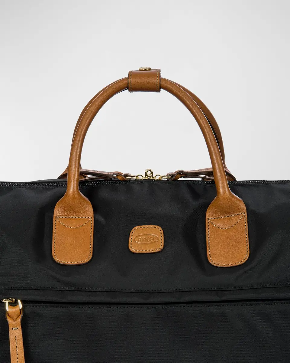 Bric's X-Travel 22" Deluxe Duffle Bag | Thumbnail 5