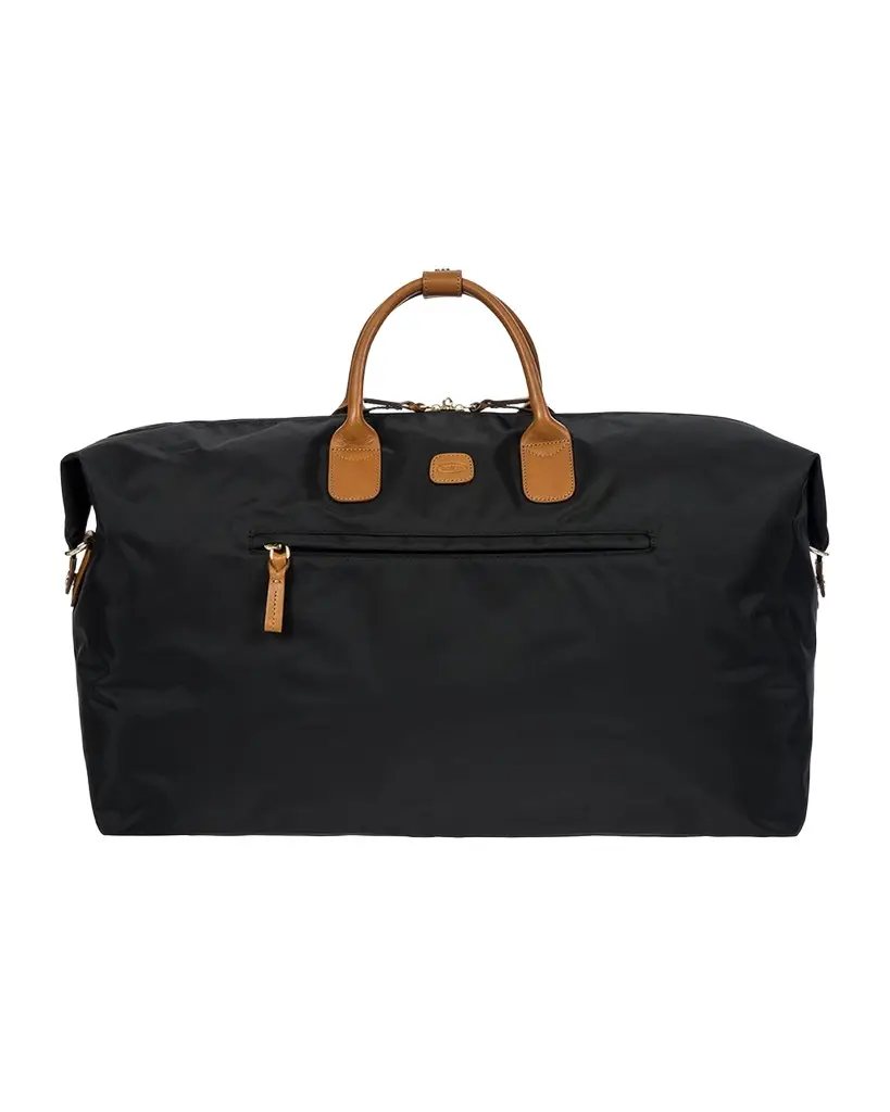 Bric's X-Travel 22" Deluxe Duffle Bag | Image 1 Bric's X-Travel 22" Deluxe Duffle Bag | Image 1