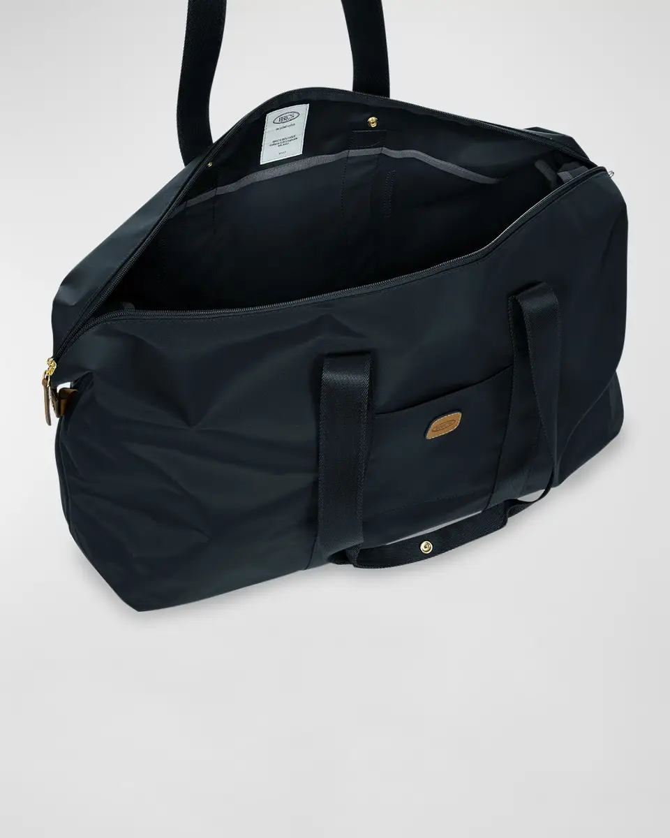 Bric's X-Bag 22" Folding Duffle Bag | Thumbnail 3