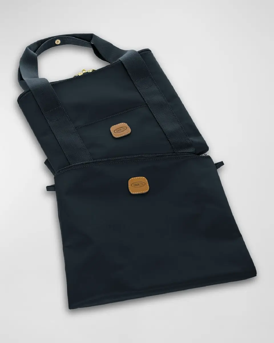 Bric's X-Bag 22" Folding Duffle Bag | Thumbnail 5