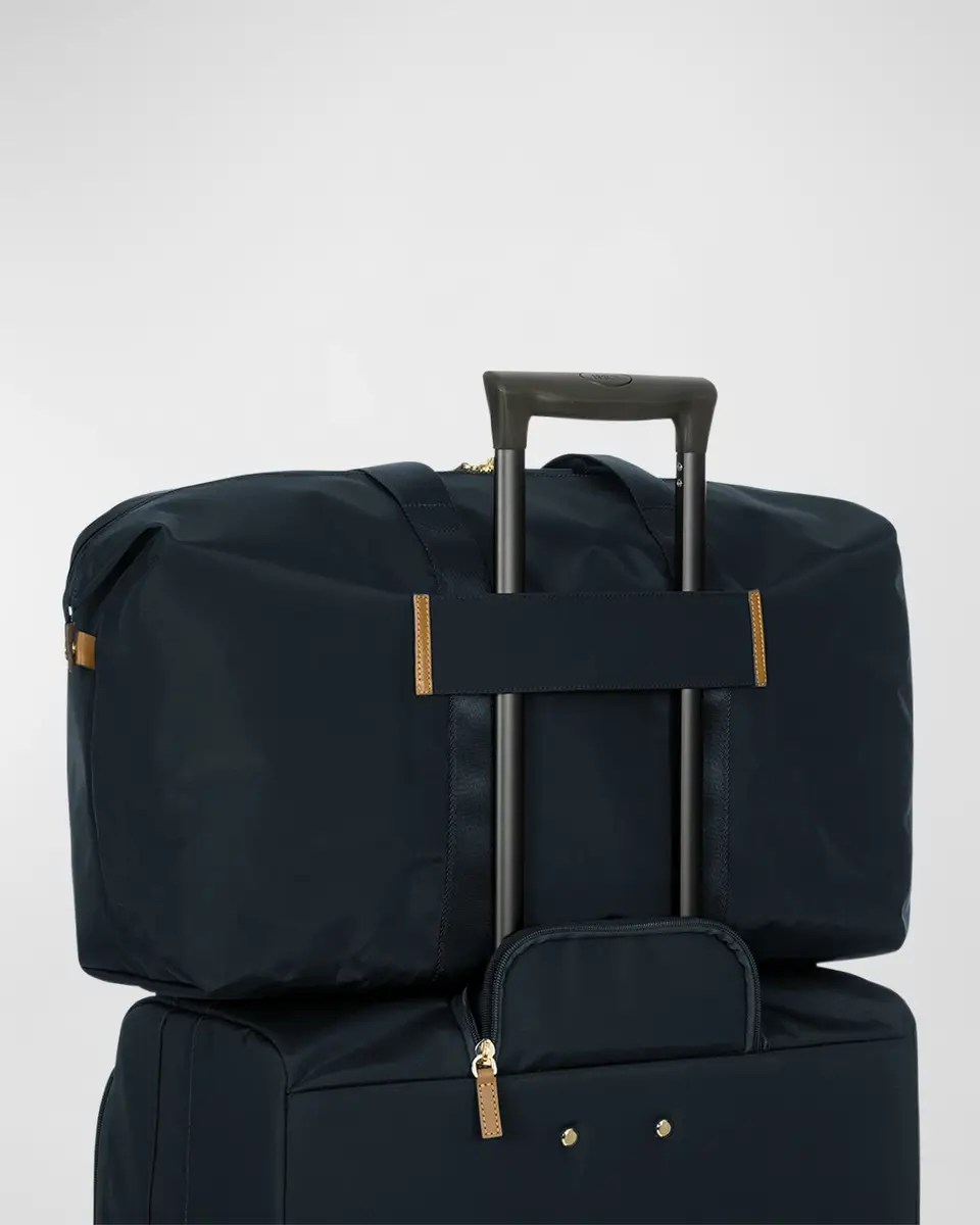 Bric's X-Bag 22" Folding Duffle Bag | Thumbnail 6