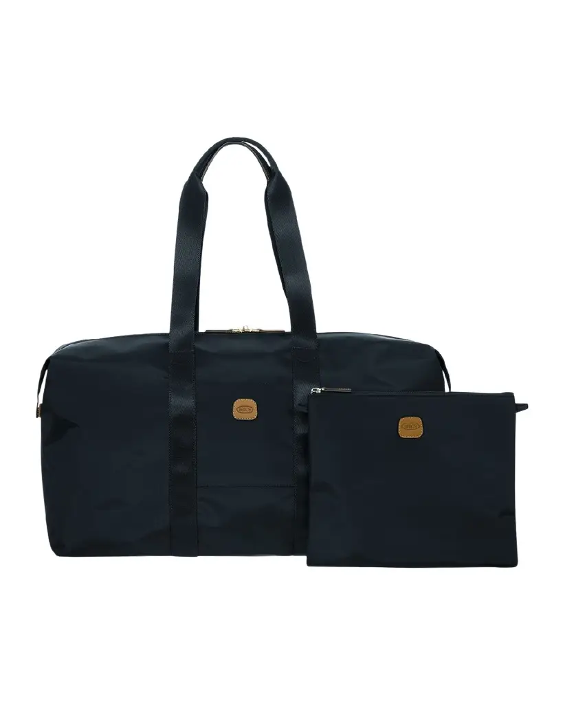 Bric's X-Bag 22" Folding Duffle Bag | Image 1 Bric's X-Bag 22" Folding Duffle Bag | Image 1