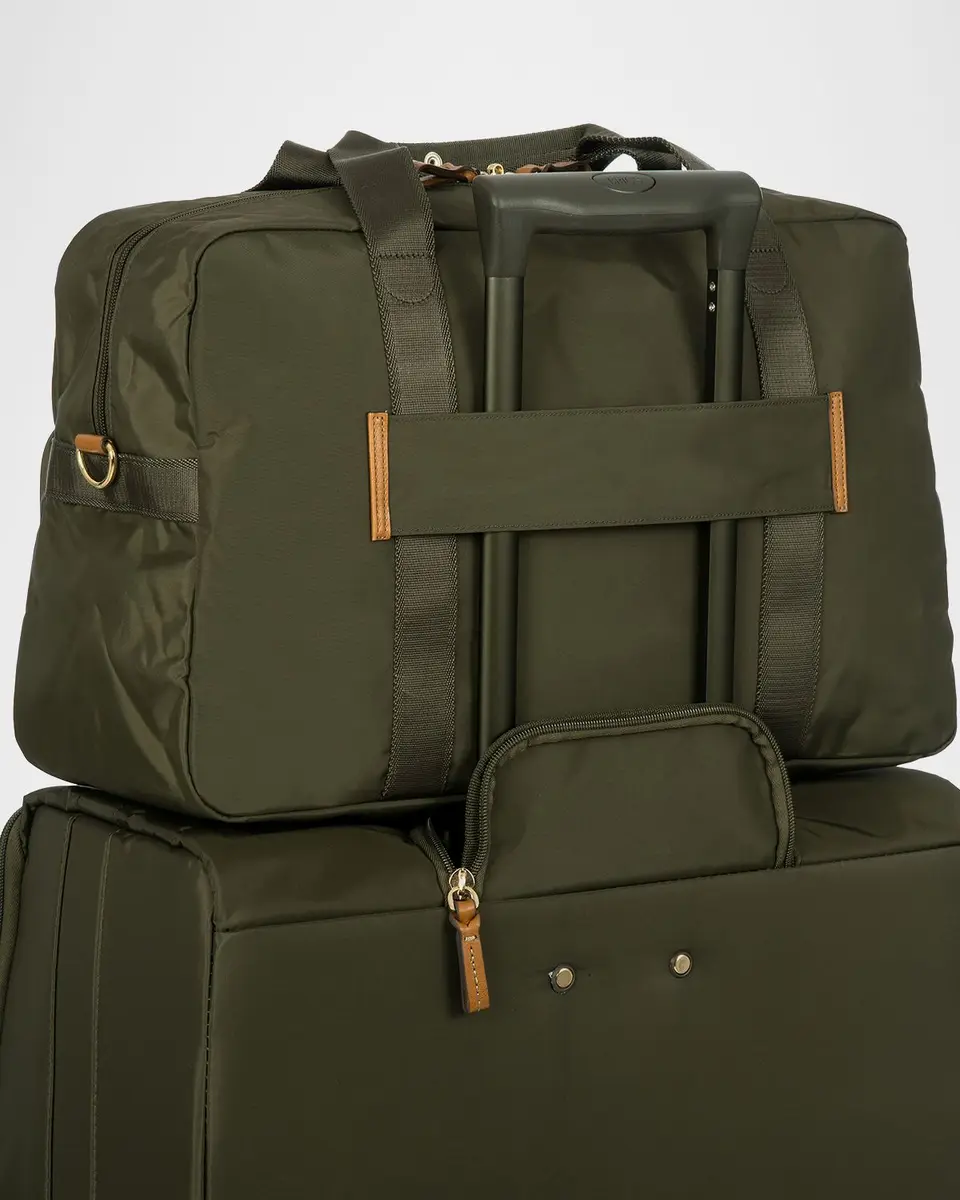 Bric's X-Travel 18" Boarding Duffle Bag | Thumbnail 3
