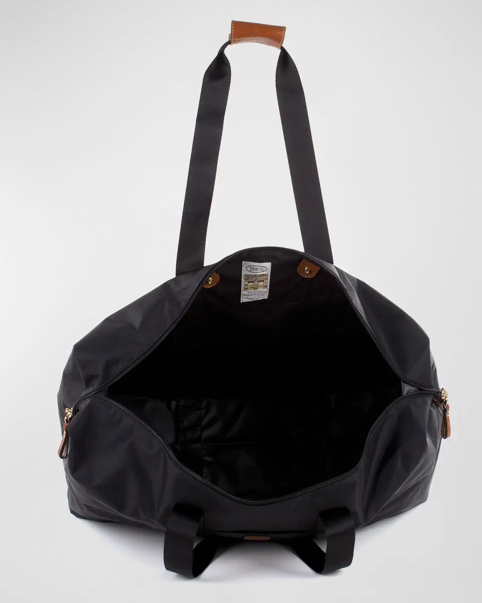 Bric's X-Bag 22" Folding Duffle Bag | Thumbnail 2 Bric's X-Bag 22" Folding Duffle Bag | Thumbnail 2