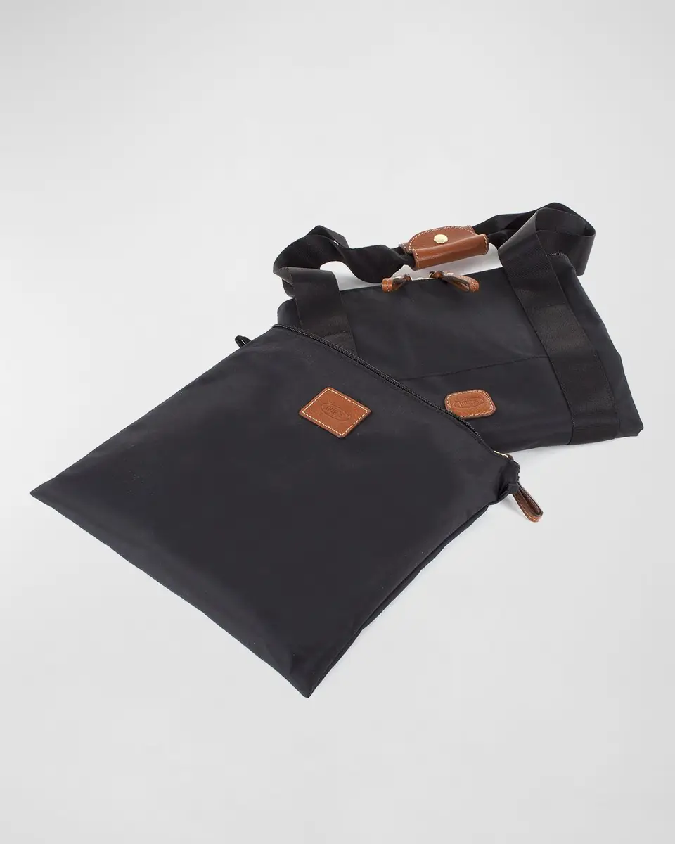 Bric's X-Bag 22" Folding Duffle Bag | Thumbnail 3 Bric's X-Bag 22" Folding Duffle Bag | Thumbnail 3