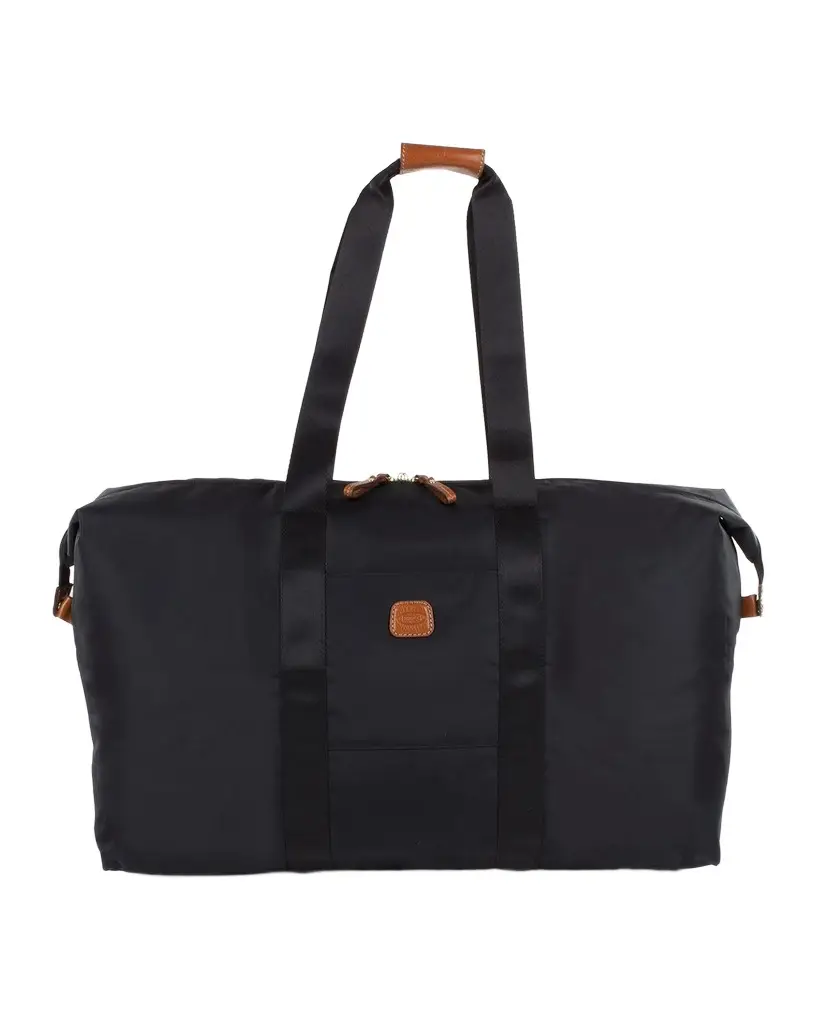 Bric's X-Bag 22" Folding Duffle Bag | Image 1 Bric's X-Bag 22" Folding Duffle Bag | Image 1