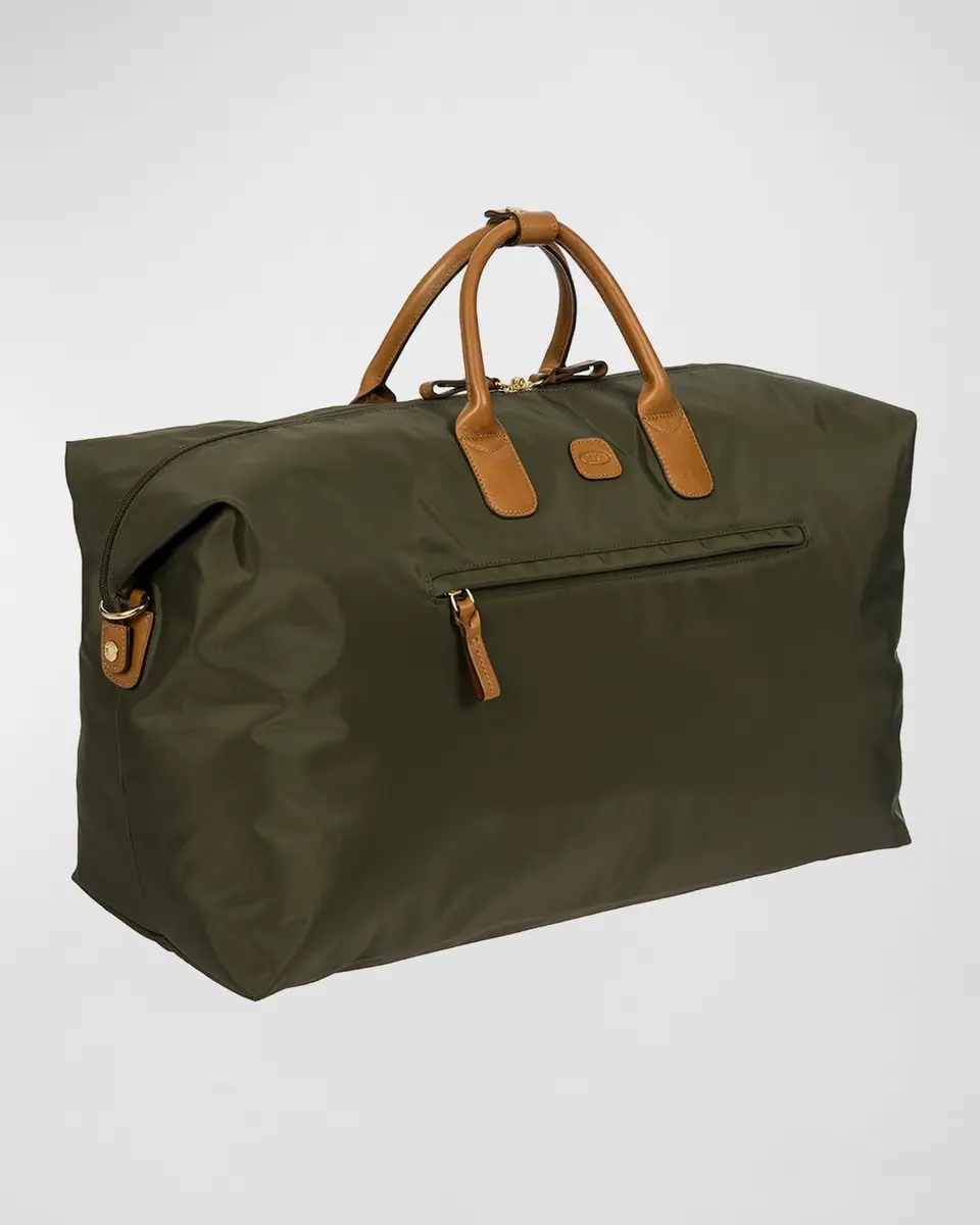 Bric's X-Travel 22" Deluxe Duffle Bag | Thumbnail 2