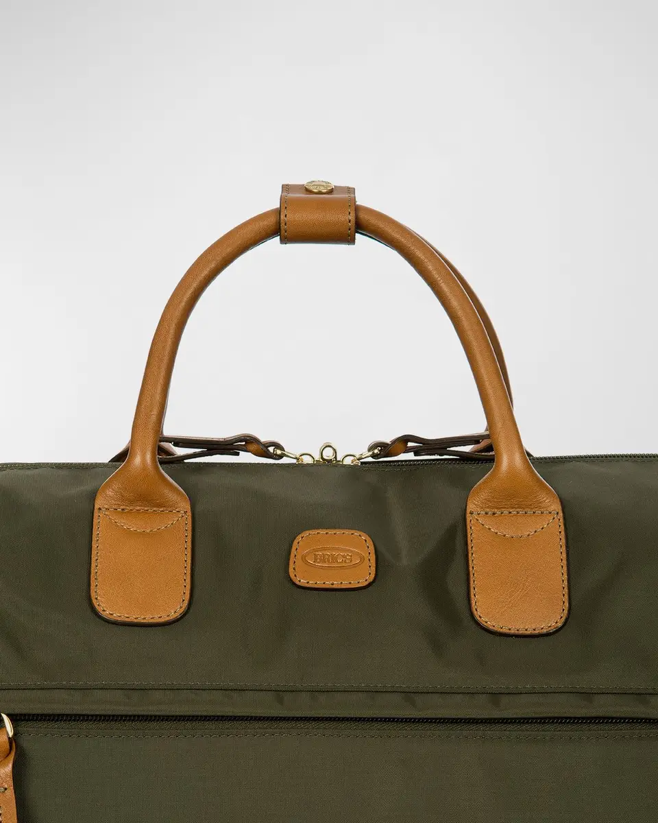 Bric's X-Travel 22" Deluxe Duffle Bag | Thumbnail 5