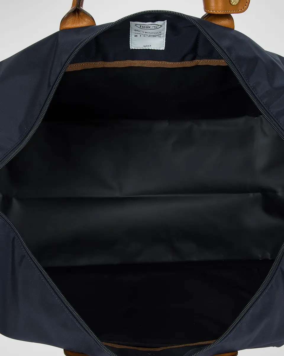 Bric's X-Travel 22" Deluxe Duffle Bag | Thumbnail 3 Bric's X-Travel 22" Deluxe Duffle Bag | Thumbnail 3