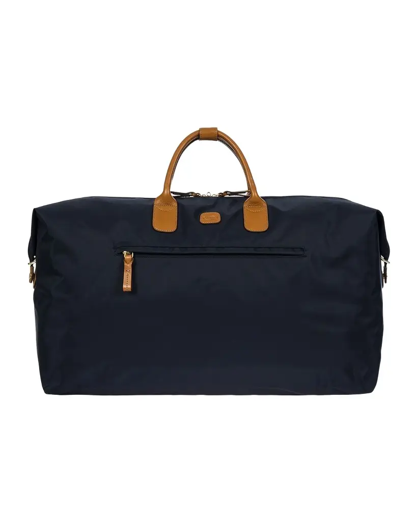 Bric's X-Travel 22" Deluxe Duffle Bag | Image 1 Bric's X-Travel 22" Deluxe Duffle Bag | Image 1