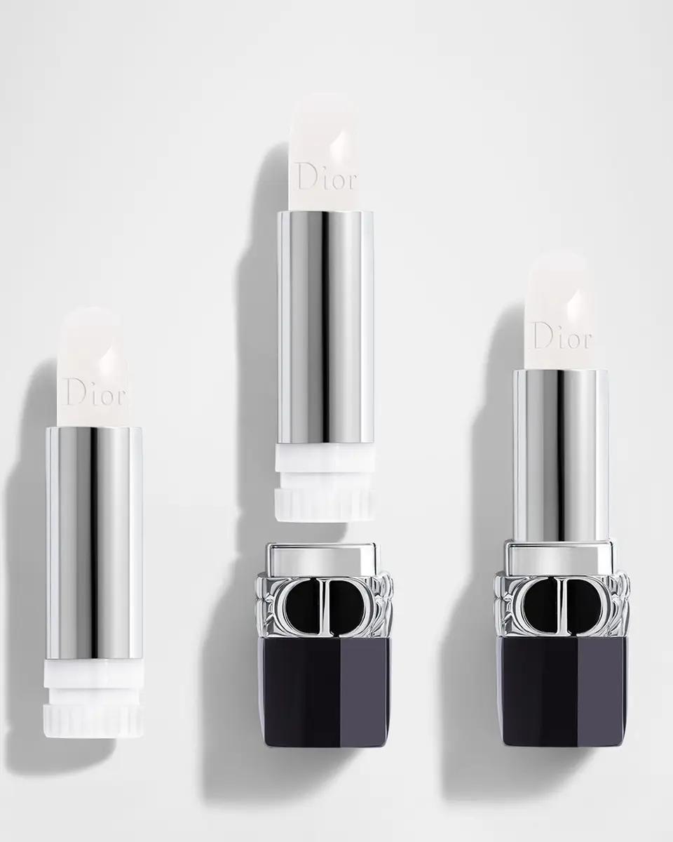 Dior Rouge Colored Lip Balm | Thumbnail 5 Dior Rouge Colored Lip Balm | Thumbnail 5