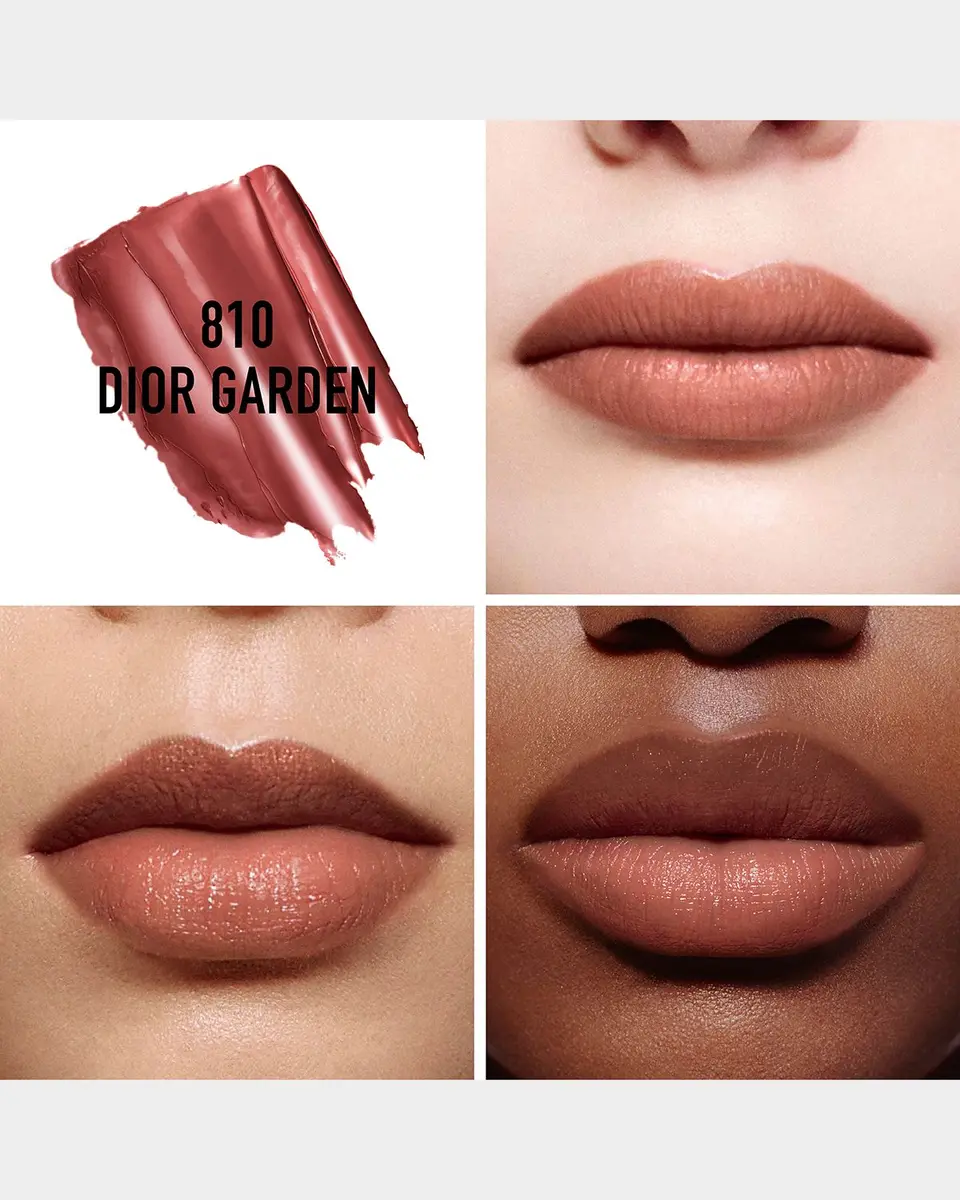 Dior Rouge Colored Lip Balm | Thumbnail 3 Dior Rouge Colored Lip Balm | Thumbnail 3
