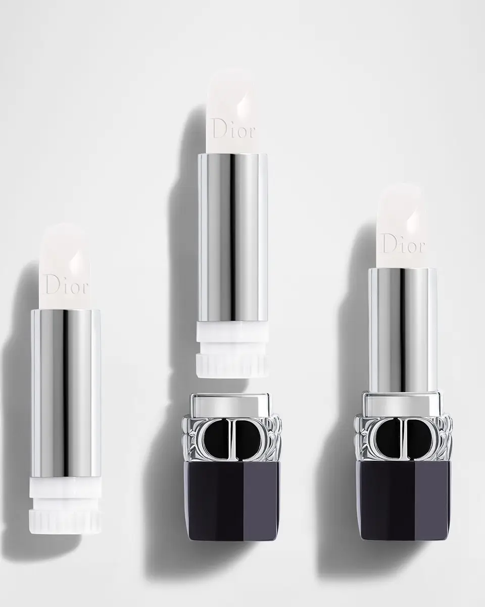 Dior Rouge Colored Lip Balm | Thumbnail 5 Dior Rouge Colored Lip Balm | Thumbnail 5