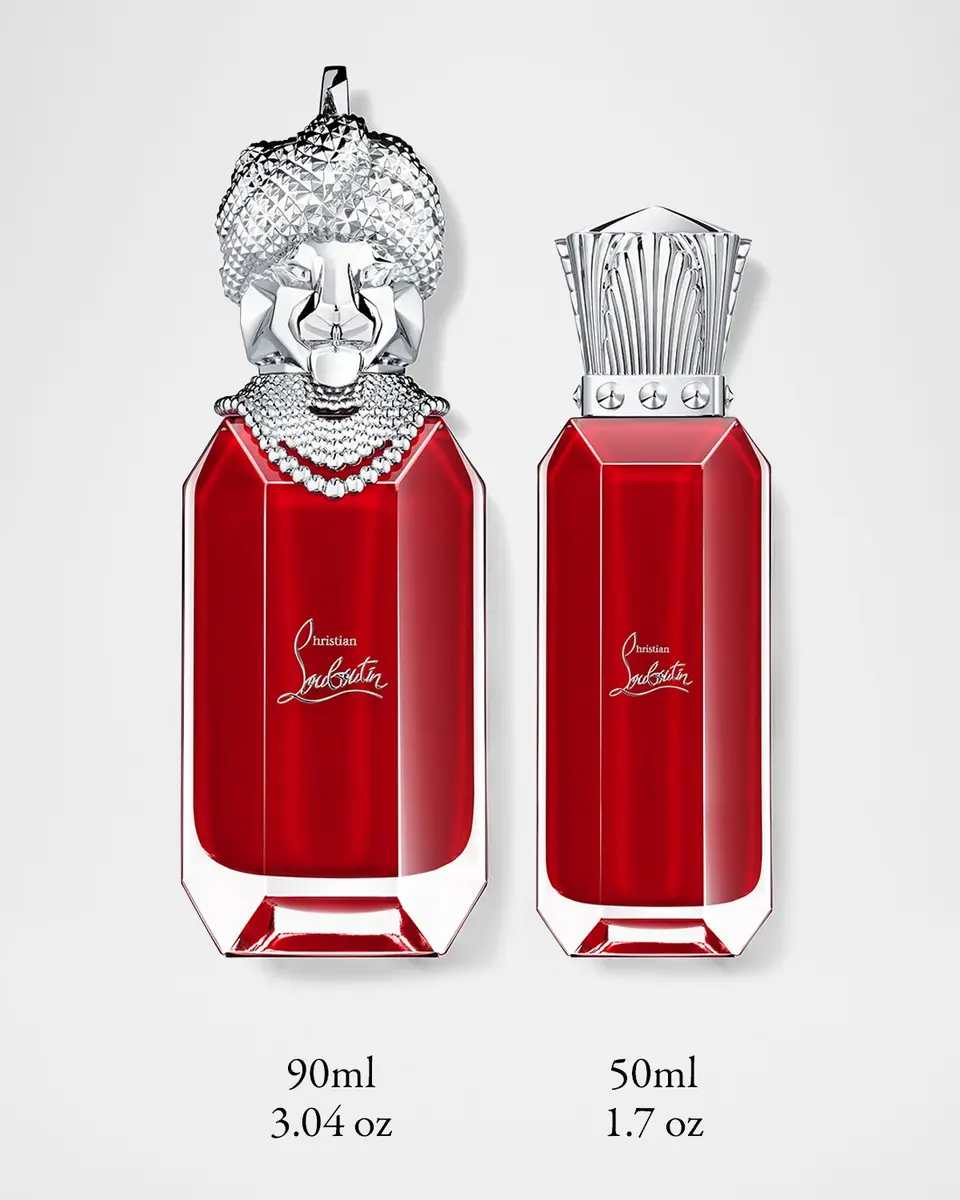 Christian Louboutin Loubiraj Eau de Parfum | Thumbnail 2 Christian Louboutin Loubiraj Eau de Parfum | Thumbnail 2