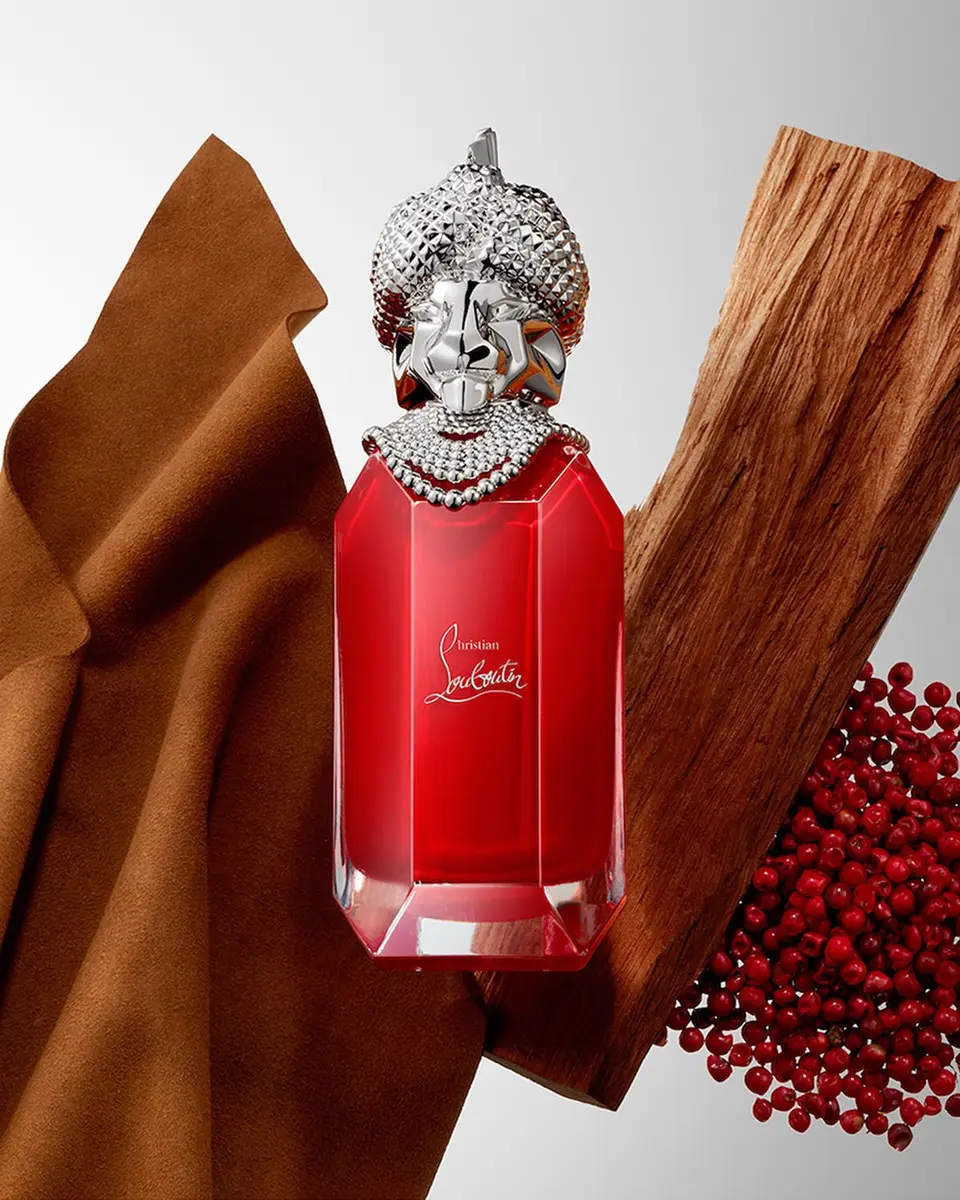 Christian Louboutin Loubiraj Eau de Parfum | Thumbnail 4 Christian Louboutin Loubiraj Eau de Parfum | Thumbnail 4