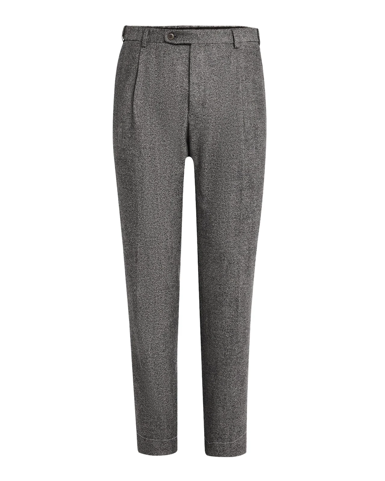 Men's Wool Flannel Trousers Men's Wool Flannel Trousers