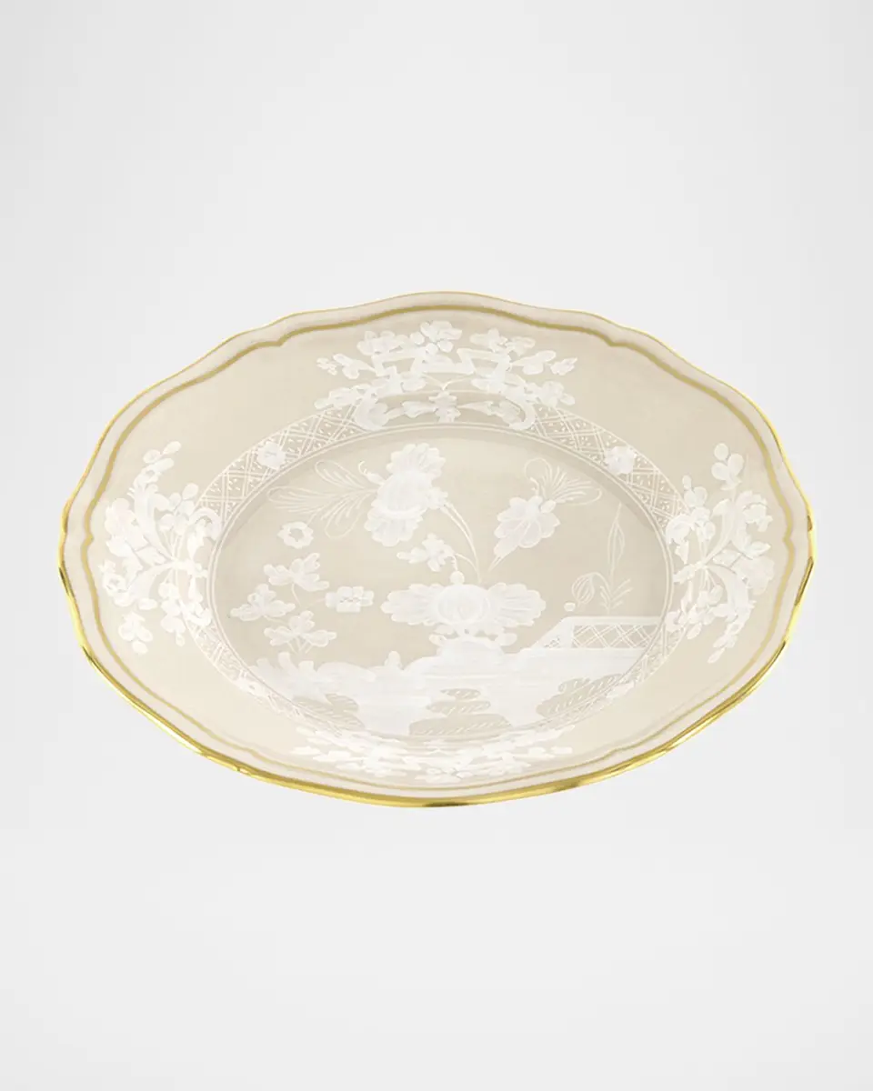 GINORI 1735 Oriente Italiano Meringa Bread and Butter Plate | Thumbnail 2