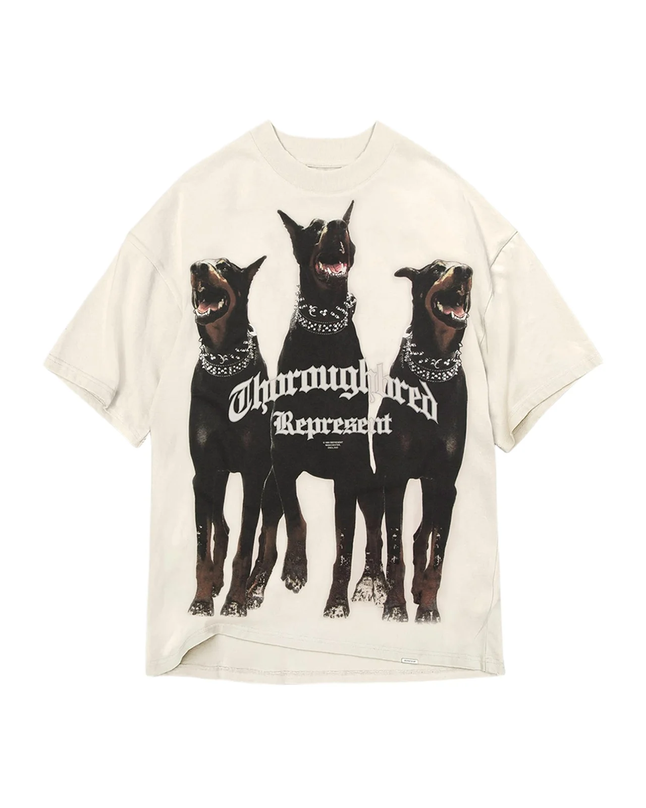 Men's Thoroughbred T-Shirt Men's Thoroughbred T-Shirt