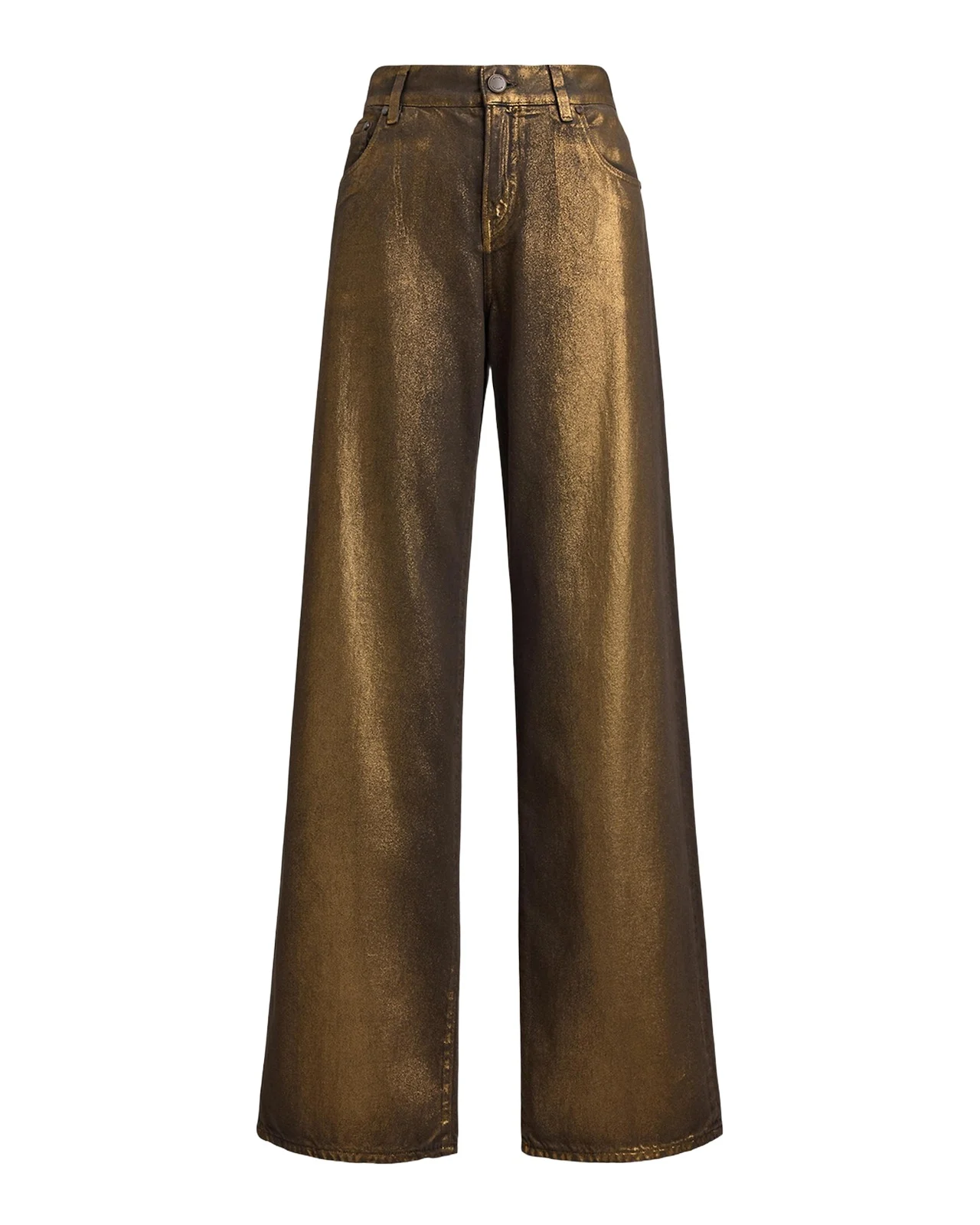 Mercer Relaxed Wide-Leg Jeans Mercer Relaxed Wide-Leg Jeans