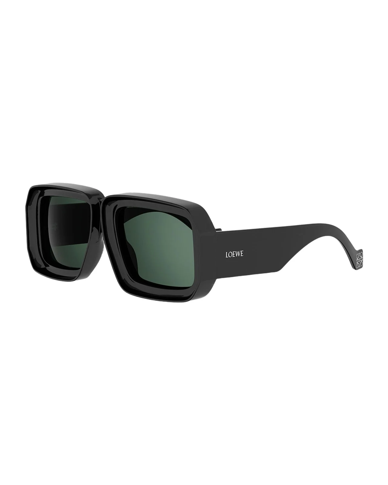 Signature Square Sunglasses Signature Square Sunglasses