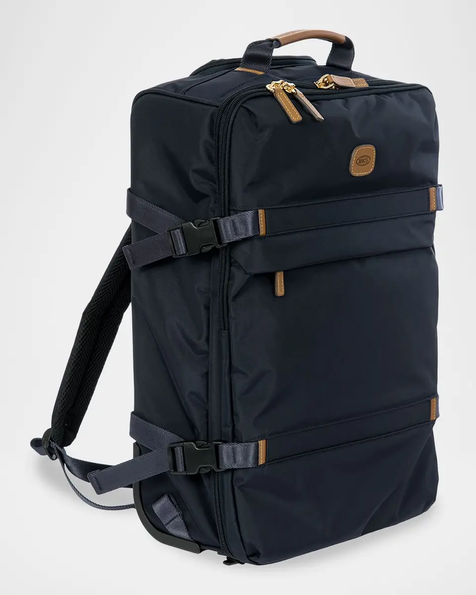 Bric's X-Travel 19" Trolley Backpack | Thumbnail 2 Bric's X-Travel 19" Trolley Backpack | Thumbnail 2
