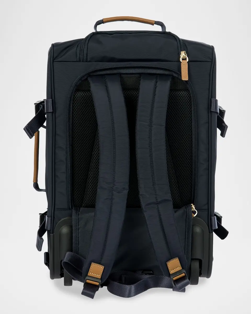 Bric's X-Travel 19" Trolley Backpack | Thumbnail 5 Bric's X-Travel 19" Trolley Backpack | Thumbnail 5