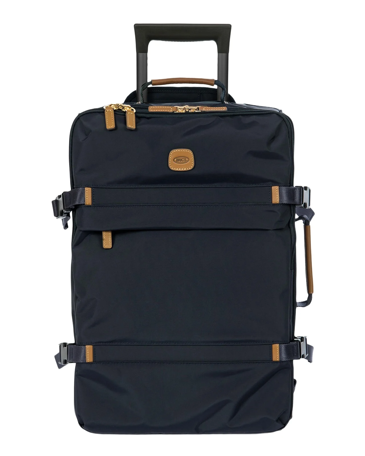 Bric's X-Travel 19" Trolley Backpack