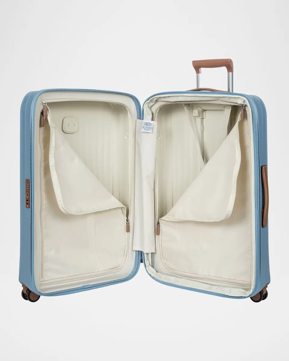 Bric's Taormina 30" Expandable Check-In Spinner Suitcase | Thumbnail 3