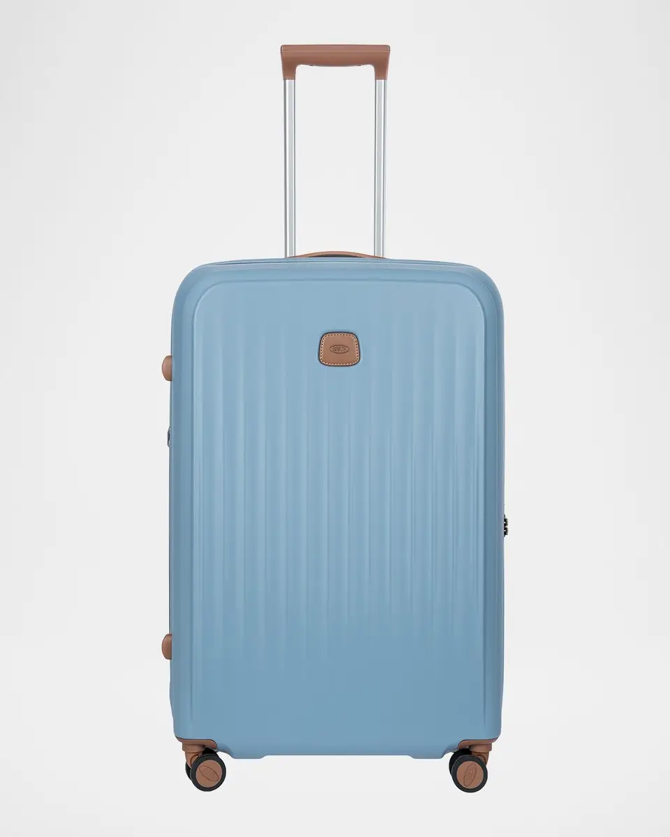 Bric's Taormina 30" Expandable Check-In Spinner Suitcase | Thumbnail 4