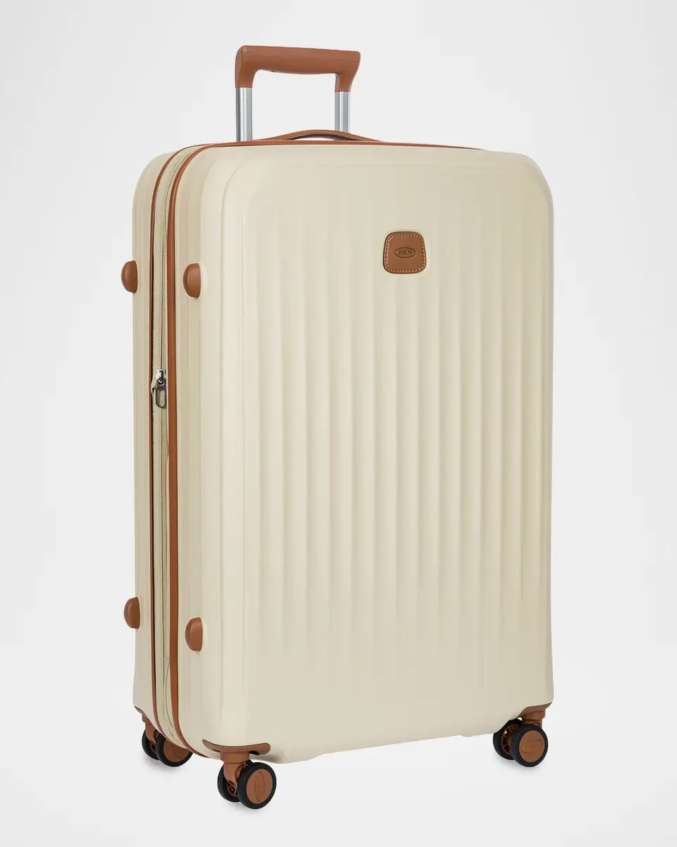 Bric's Taormina 30" Expandable Check-In Spinner Suitcase | Thumbnail 7