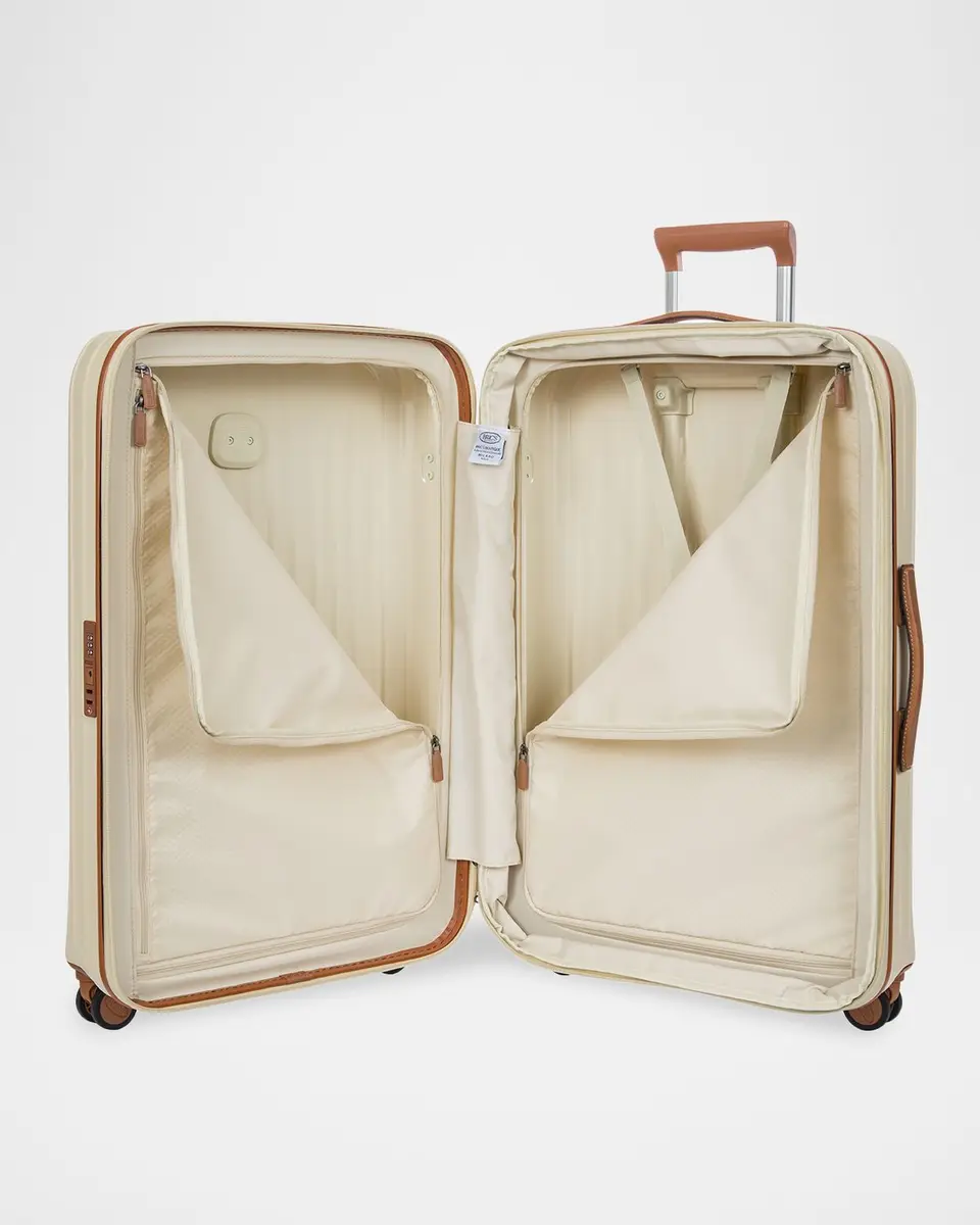 Bric's Taormina 30" Expandable Check-In Spinner Suitcase | Thumbnail 8