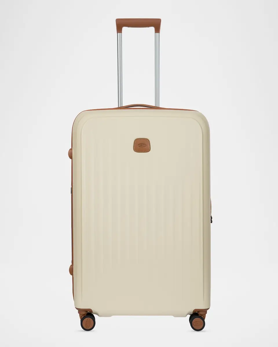 Bric's Taormina 30" Expandable Check-In Spinner Suitcase | Thumbnail 9