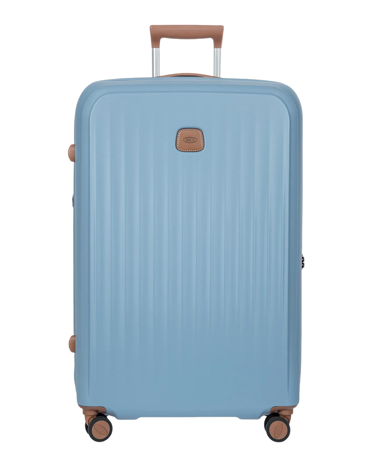 Bric's Taormina 30" Expandable Check-In Spinner Suitcase