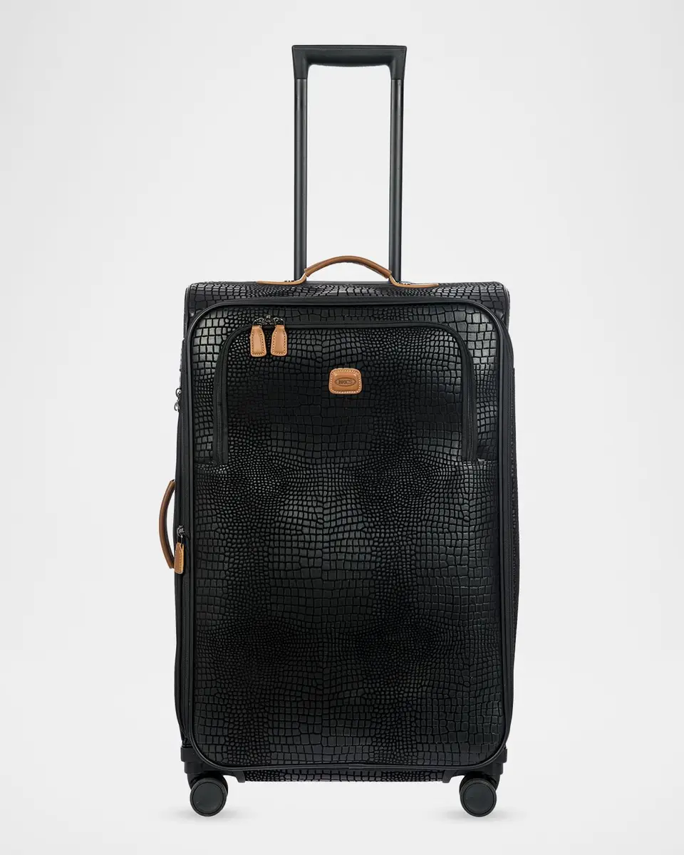 Bric's My Safari 28" Expandable Check-In Spinner Luggage | Thumbnail 4 Bric's My Safari 28" Expandable Check-In Spinner Luggage | Thumbnail 4