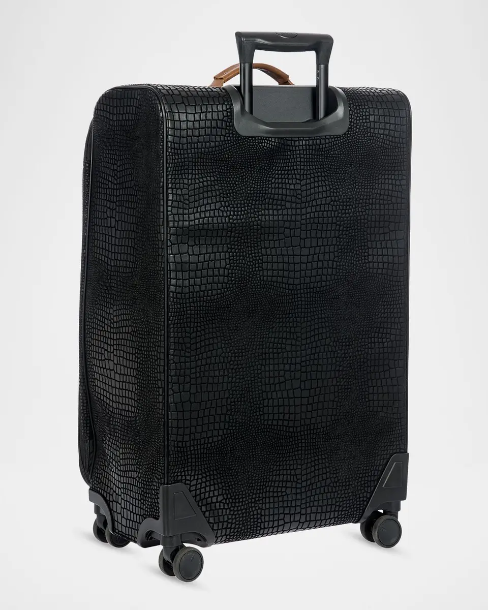 Bric's My Safari 28" Expandable Check-In Spinner Luggage | Thumbnail 6 Bric's My Safari 28" Expandable Check-In Spinner Luggage | Thumbnail 6