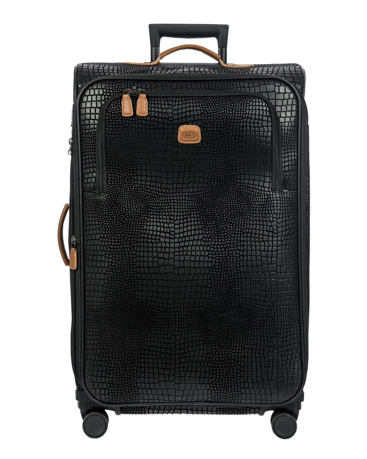 Bric's My Safari 28" Expandable Check-In Spinner Luggage