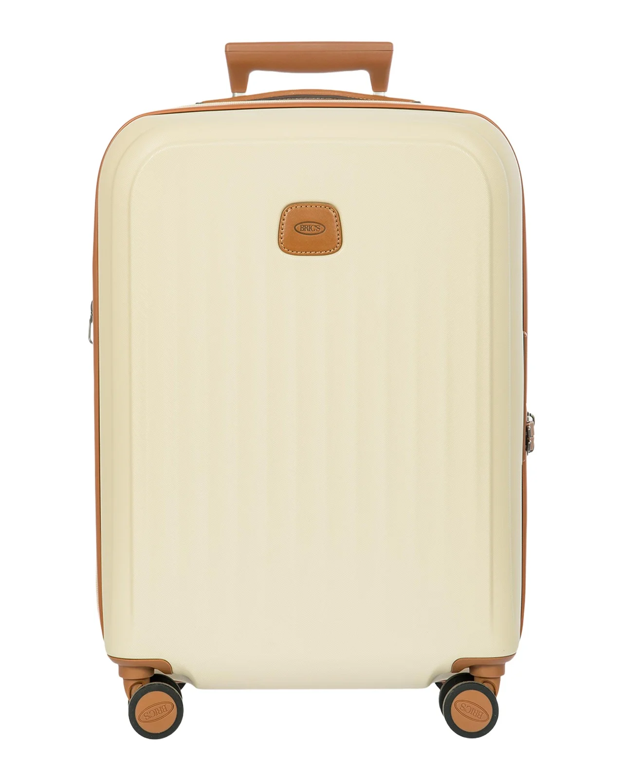 Bric's Taormina 21" Expandable Carry-On Spinner Suitcase