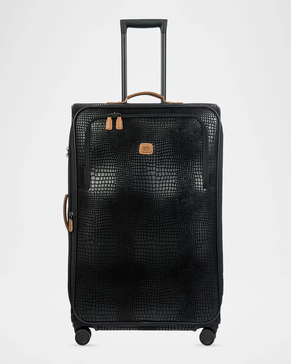 Bric's My Safari 30" Expandable Check-In Spinner Luggage | Thumbnail 4 Bric's My Safari 30" Expandable Check-In Spinner Luggage | Thumbnail 4