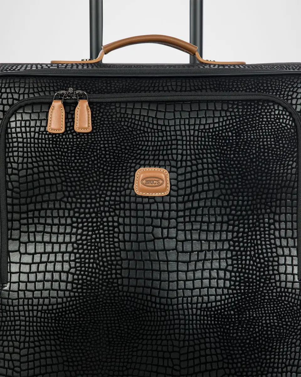 Bric's My Safari 30" Expandable Check-In Spinner Luggage | Thumbnail 5 Bric's My Safari 30" Expandable Check-In Spinner Luggage | Thumbnail 5