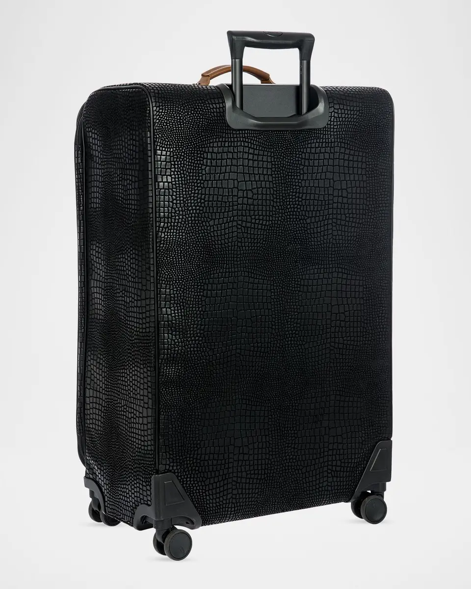 Bric's My Safari 30" Expandable Check-In Spinner Luggage | Thumbnail 6 Bric's My Safari 30" Expandable Check-In Spinner Luggage | Thumbnail 6