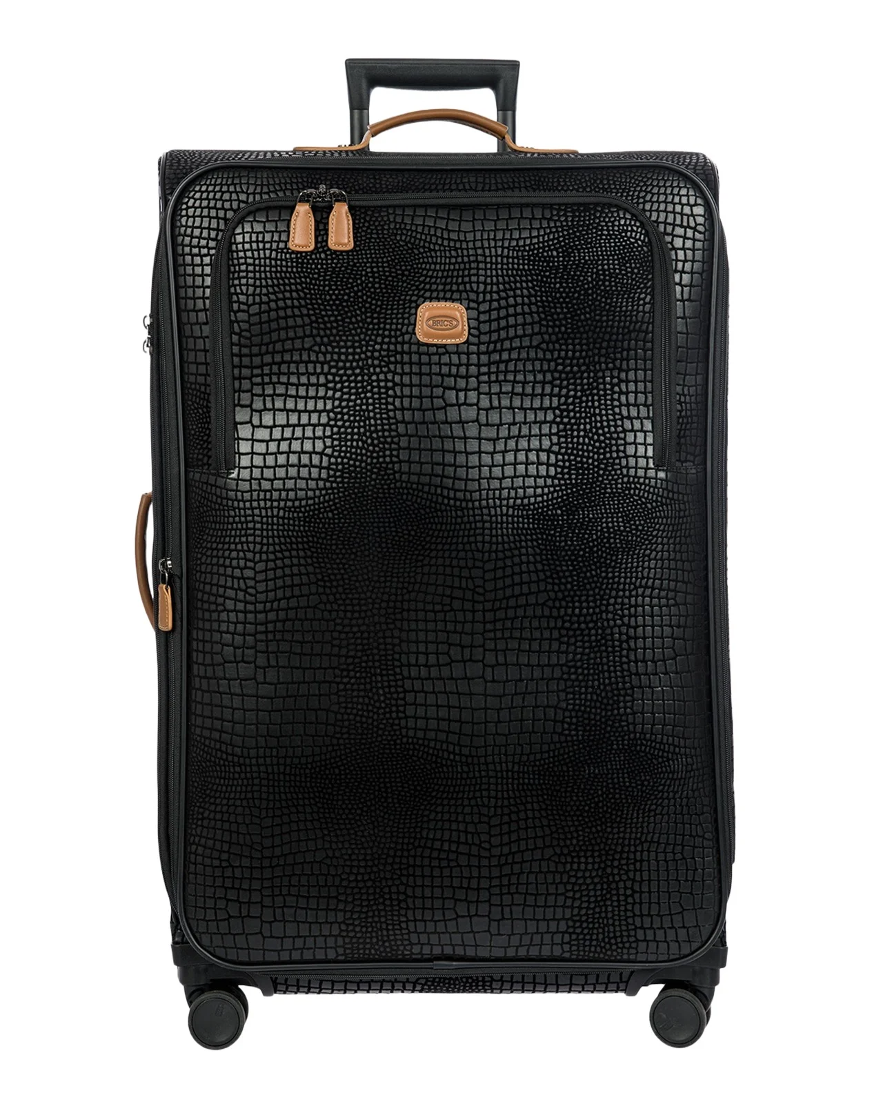 Bric's My Safari 30" Expandable Check-In Spinner Luggage