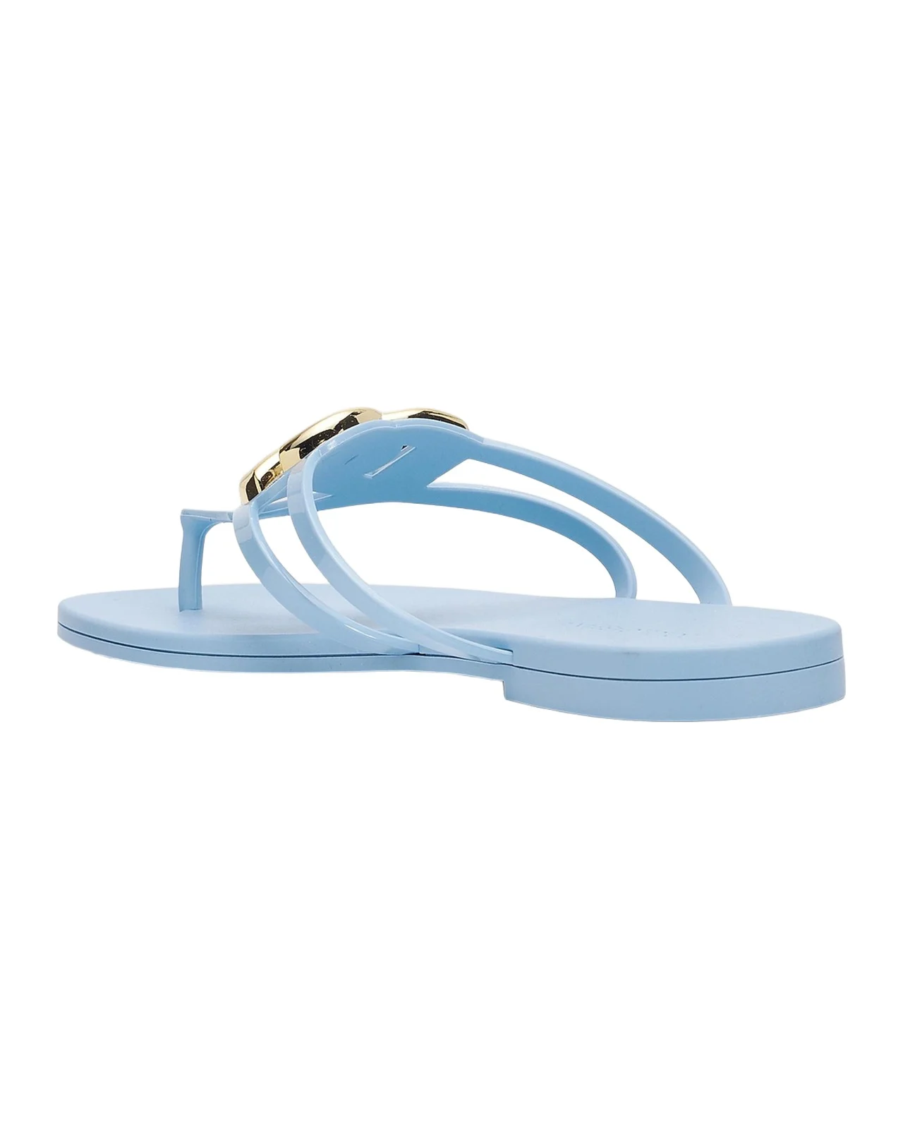 DG Jelly Flat Thong Sandals DG Jelly Flat Thong Sandals