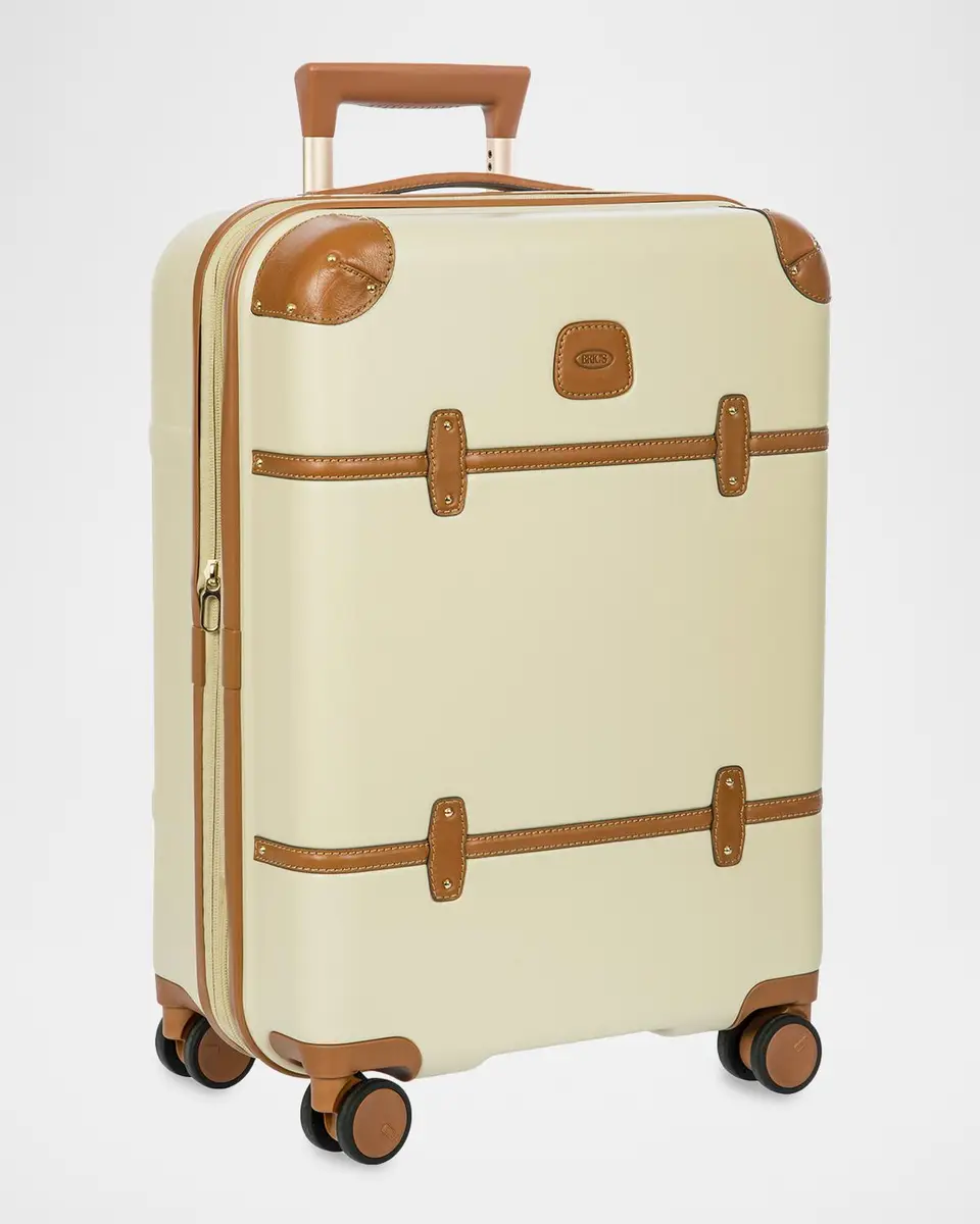 Bric's Bellagio 3.0 21" Expandable Carry-On Spinner Suitcase | Thumbnail 2
