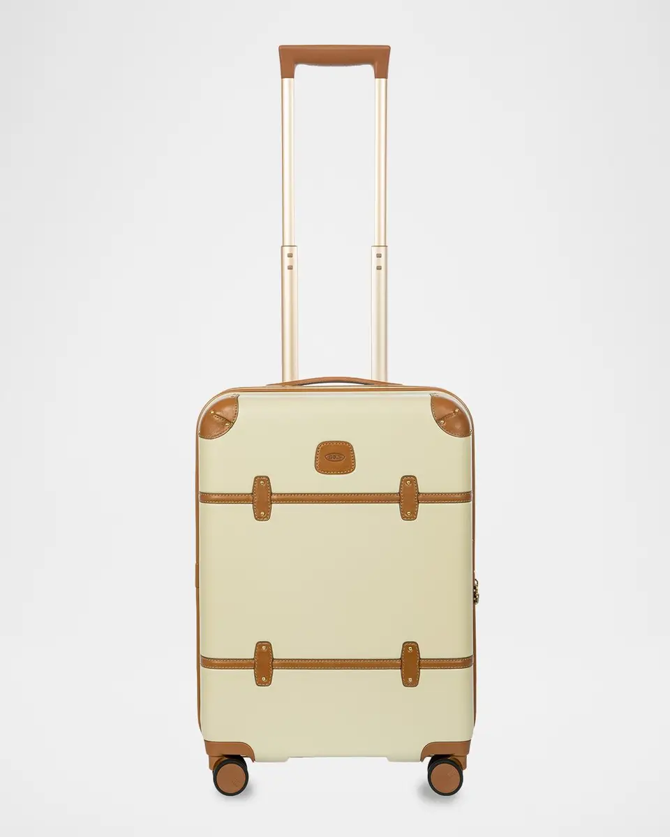 Bric's Bellagio 3.0 21" Expandable Carry-On Spinner Suitcase | Thumbnail 4