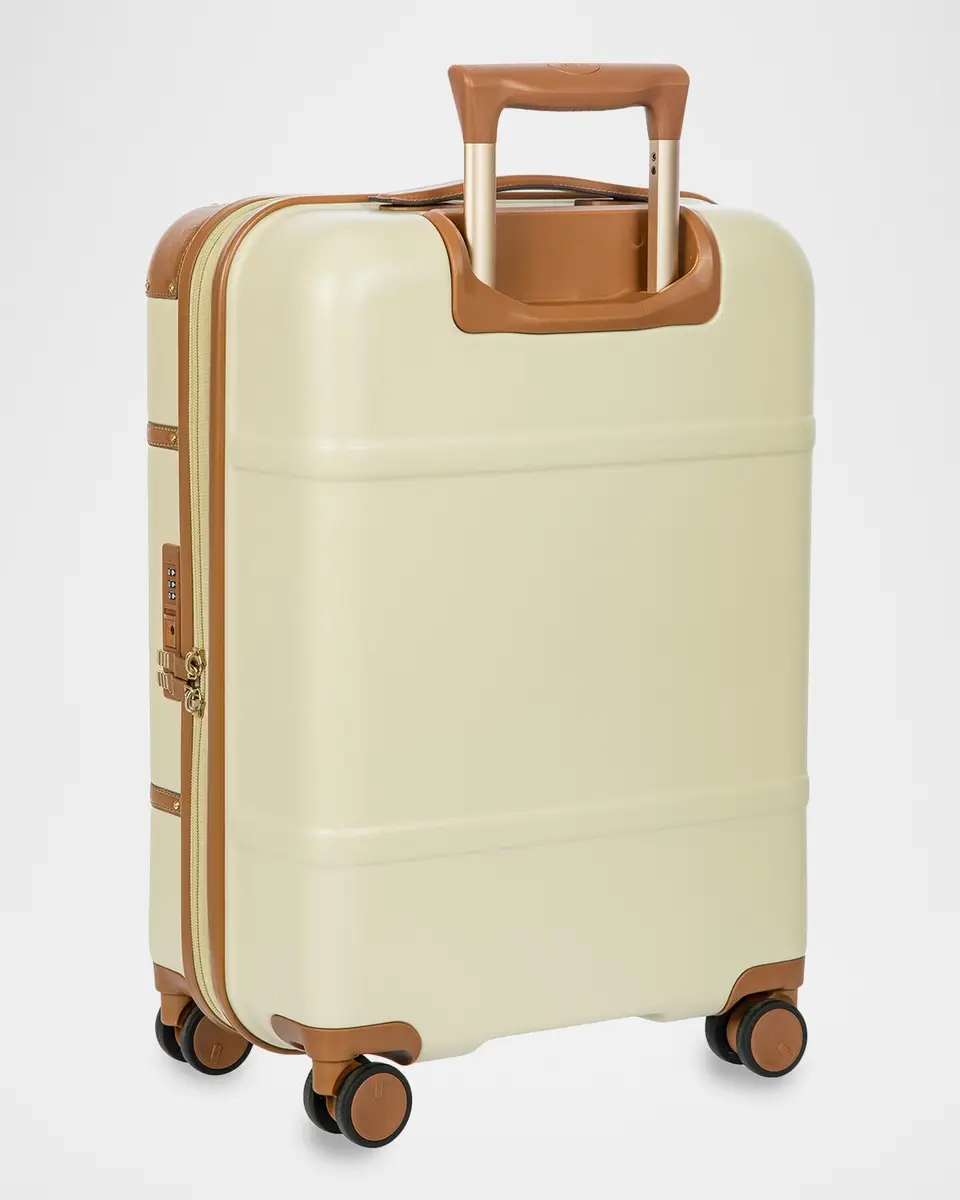 Bric's Bellagio 3.0 21" Expandable Carry-On Spinner Suitcase | Thumbnail 5