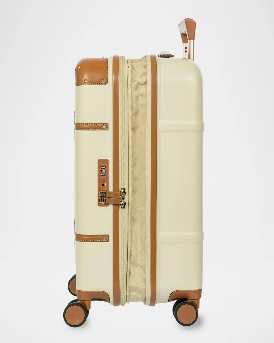 Bric's Bellagio 3.0 21" Expandable Carry-On Spinner Suitcase | Thumbnail 6
